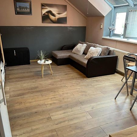 Furo-Lak 1 Apartman Hajdúszoboszló Εξωτερικό φωτογραφία
