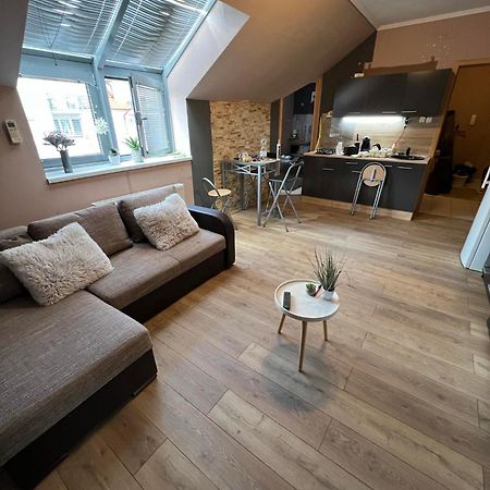 Furo-Lak 1 Apartman Hajdúszoboszló Εξωτερικό φωτογραφία
