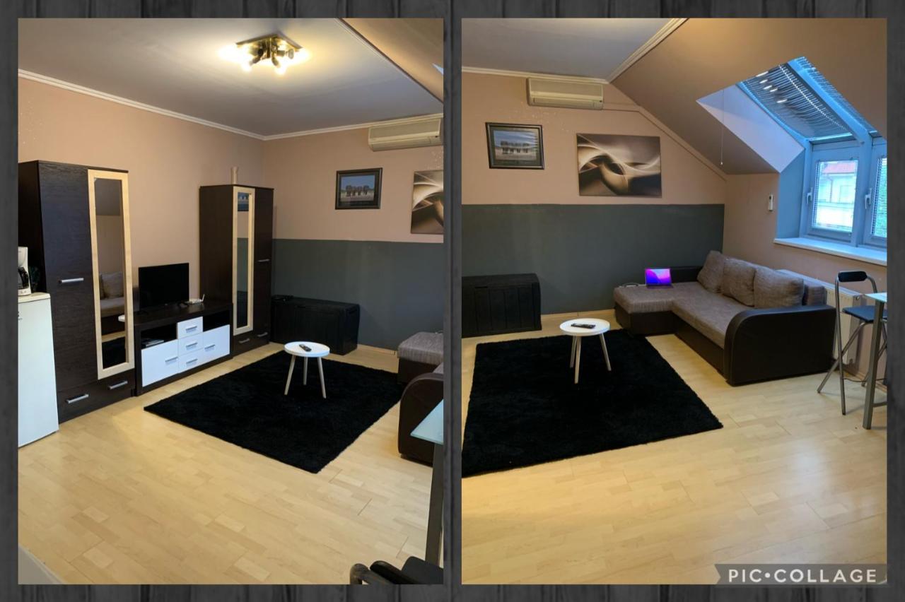 Furo-Lak 1 Apartman Hajdúszoboszló Εξωτερικό φωτογραφία