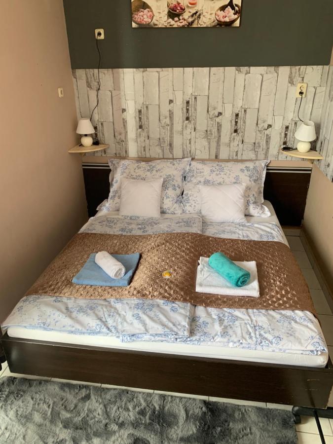 Furo-Lak 1 Apartman Hajdúszoboszló Εξωτερικό φωτογραφία