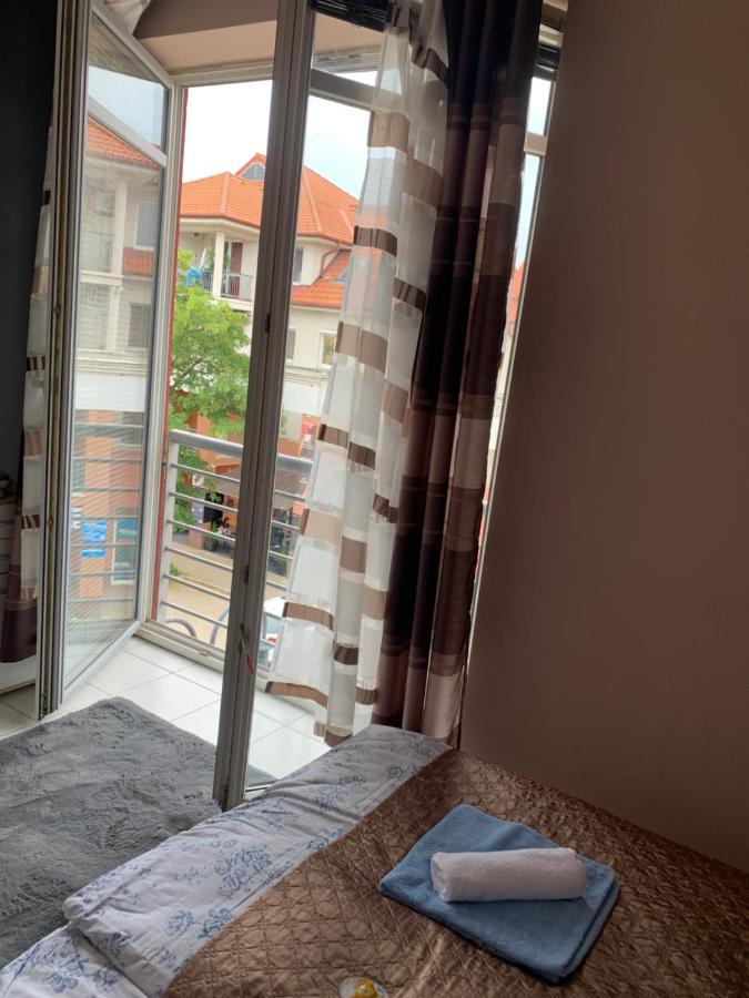 Furo-Lak 1 Apartman Hajdúszoboszló Εξωτερικό φωτογραφία