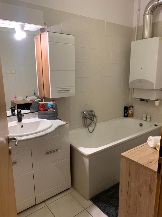 Furo-Lak 1 Apartman Hajdúszoboszló Εξωτερικό φωτογραφία