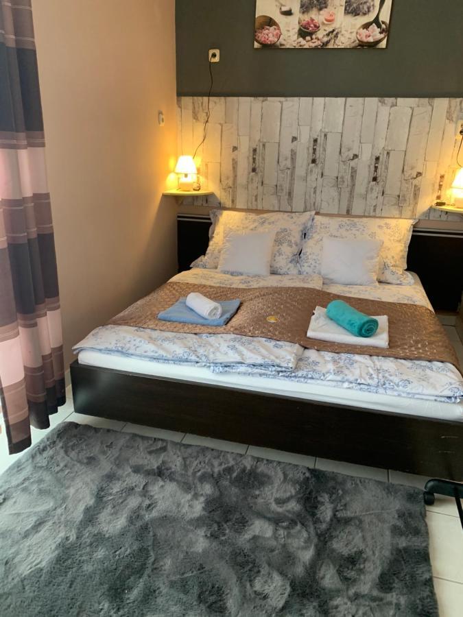 Furo-Lak 1 Apartman Hajdúszoboszló Εξωτερικό φωτογραφία