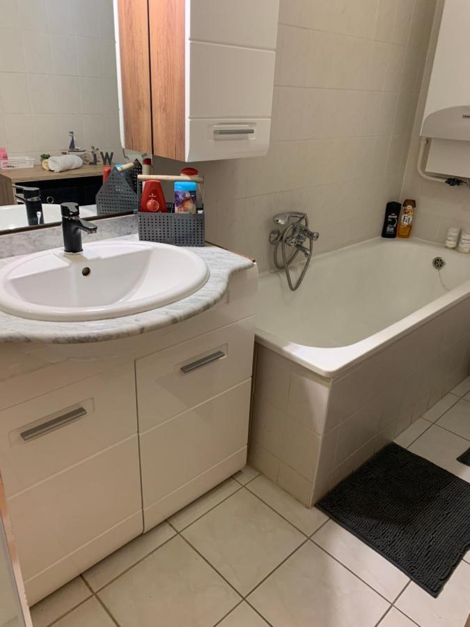 Furo-Lak 1 Apartman Hajdúszoboszló Εξωτερικό φωτογραφία
