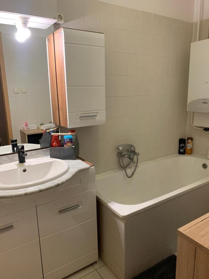 Furo-Lak 1 Apartman Hajdúszoboszló Εξωτερικό φωτογραφία