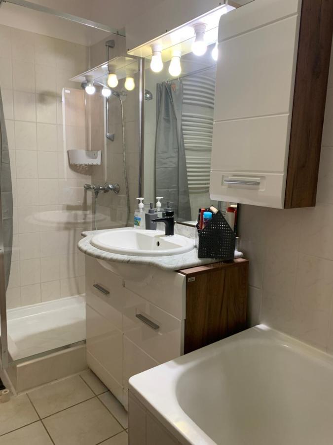Furo-Lak 1 Apartman Hajdúszoboszló Εξωτερικό φωτογραφία