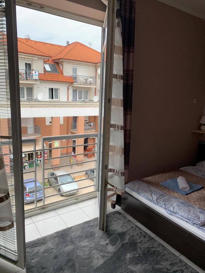 Furo-Lak 1 Apartman Hajdúszoboszló Εξωτερικό φωτογραφία