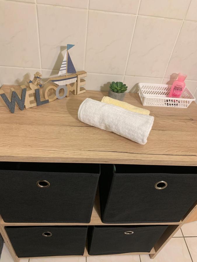 Furo-Lak 1 Apartman Hajdúszoboszló Εξωτερικό φωτογραφία