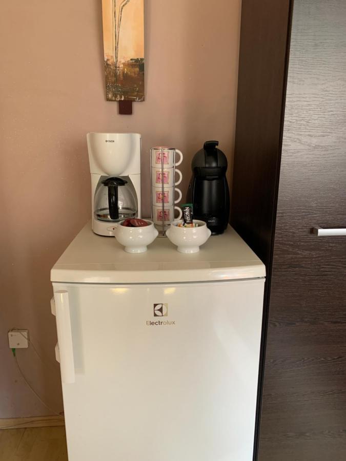 Furo-Lak 1 Apartman Hajdúszoboszló Εξωτερικό φωτογραφία