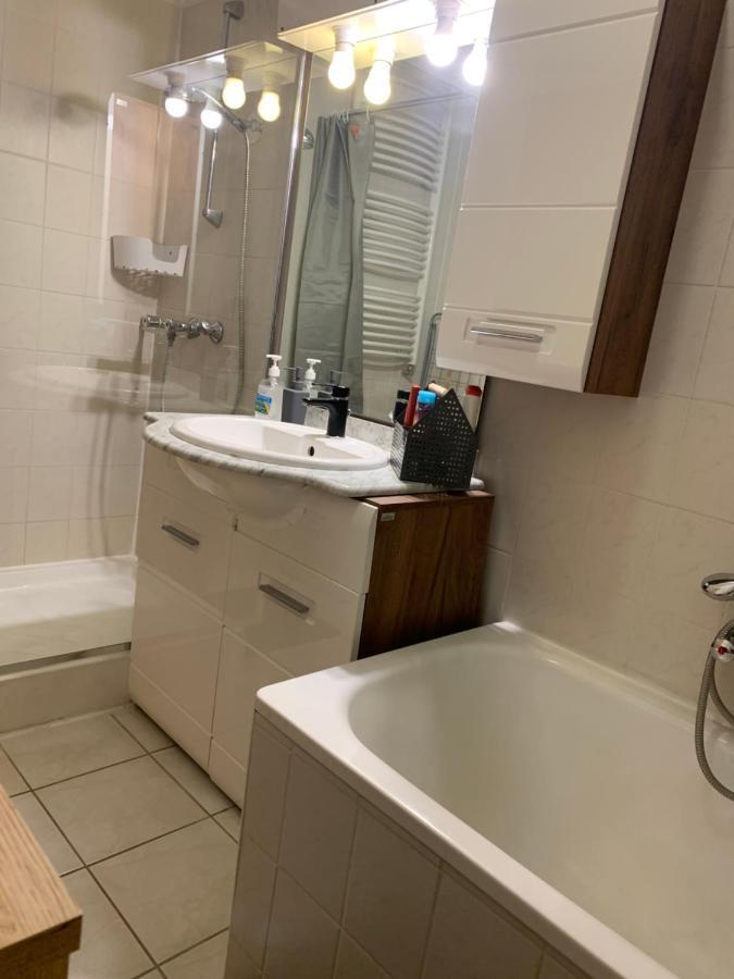 Furo-Lak 1 Apartman Hajdúszoboszló Εξωτερικό φωτογραφία