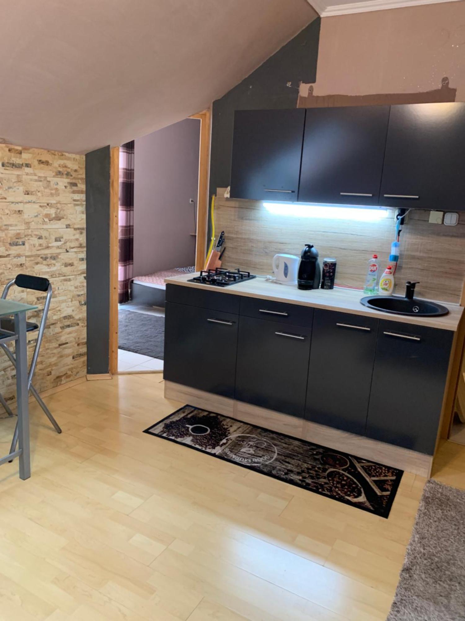 Furo-Lak 1 Apartman Hajdúszoboszló Εξωτερικό φωτογραφία