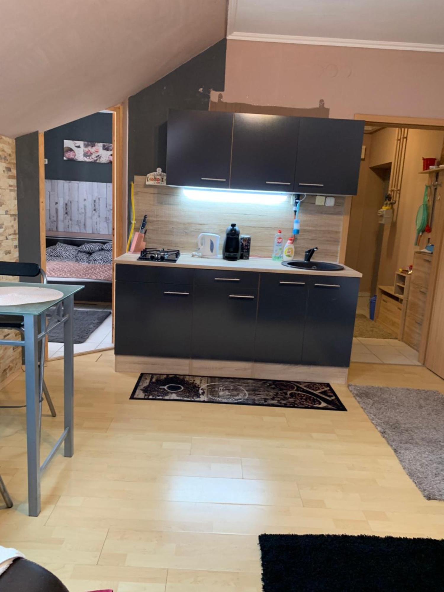 Furo-Lak 1 Apartman Hajdúszoboszló Εξωτερικό φωτογραφία