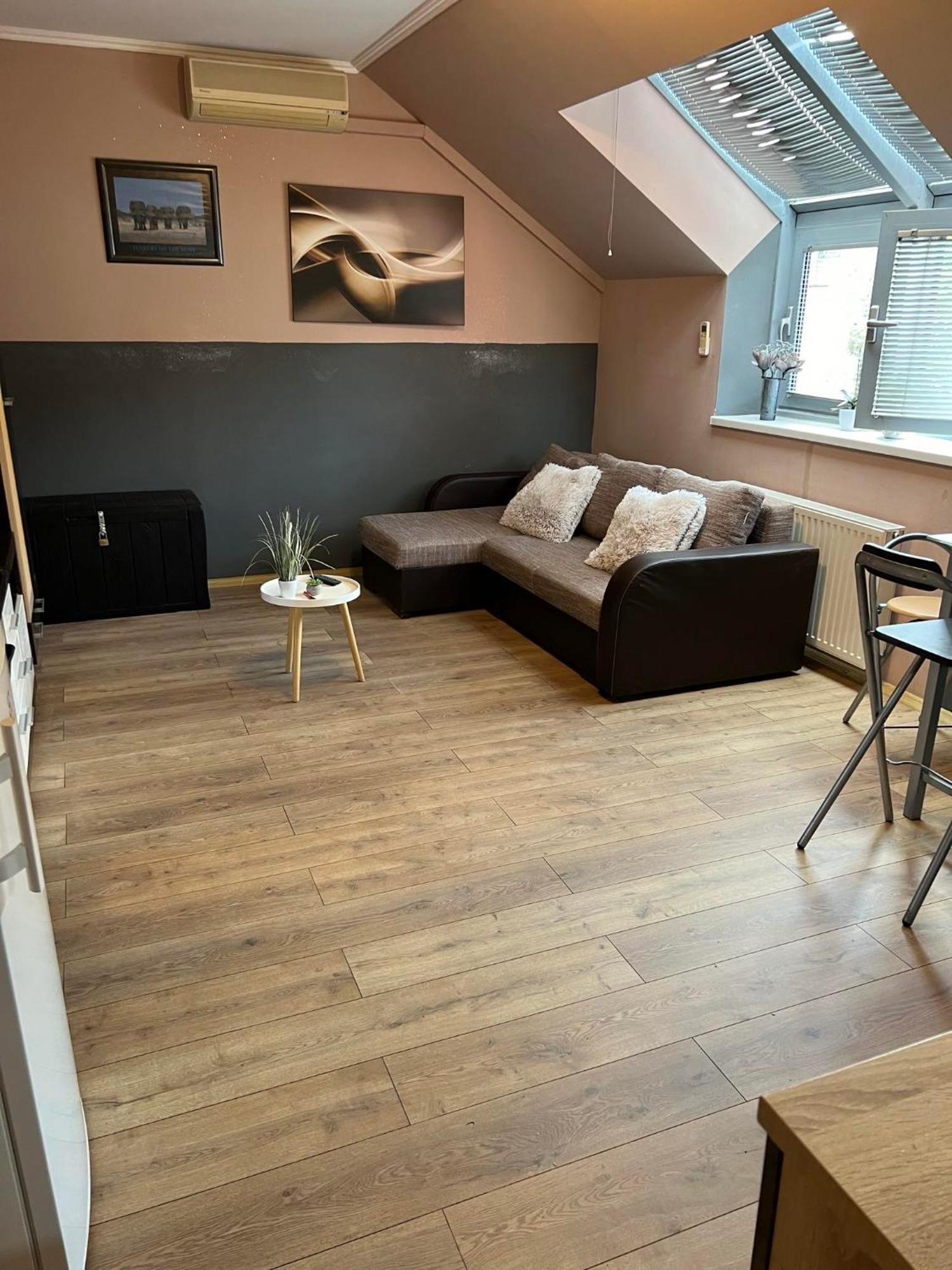 Furo-Lak 1 Apartman Hajdúszoboszló Εξωτερικό φωτογραφία