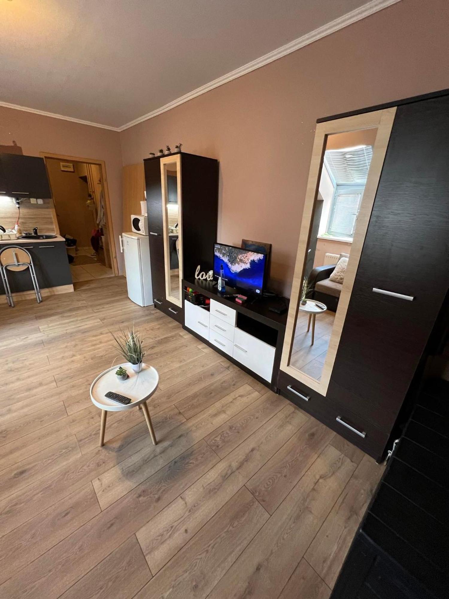 Furo-Lak 1 Apartman Hajdúszoboszló Εξωτερικό φωτογραφία