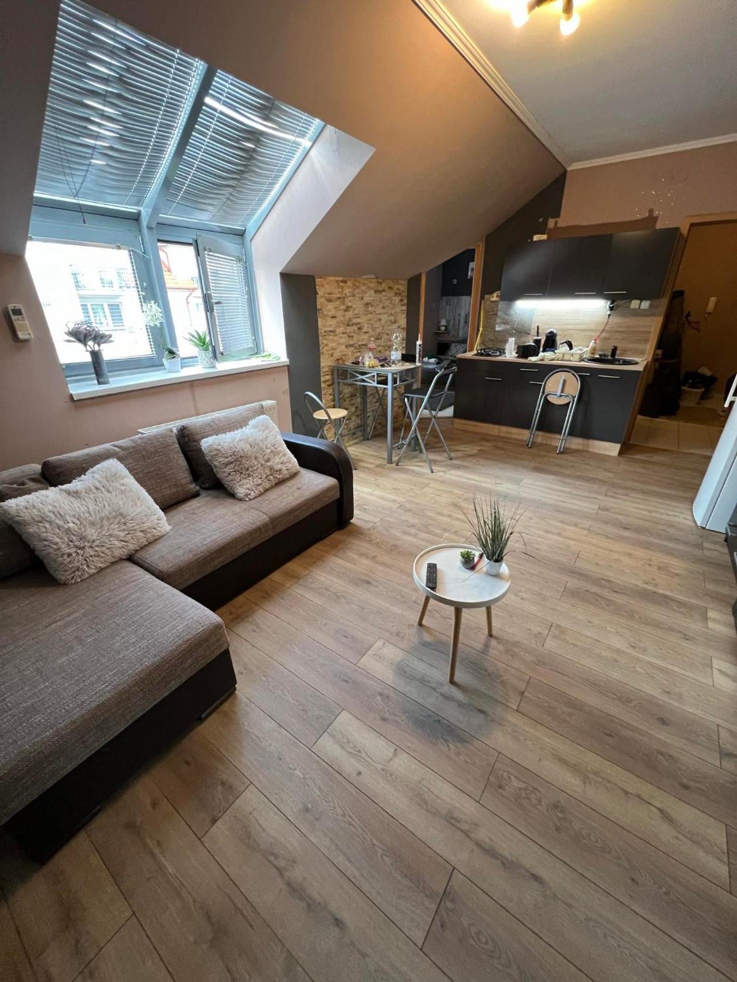 Furo-Lak 1 Apartman Hajdúszoboszló Εξωτερικό φωτογραφία